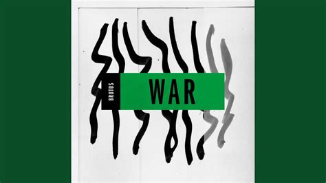 War - YouTube Music