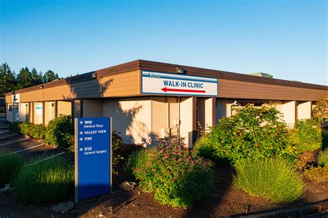 Centralia Walk-In – Valley View Health Center