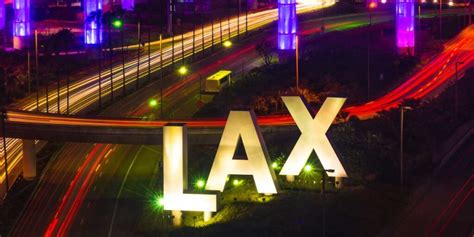 Things To Do On A Layover At LAX Airport - Explore The Beauty