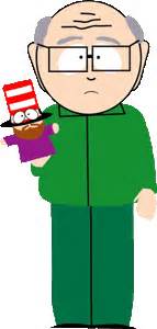 Mr Garrison Quotes. QuotesGram