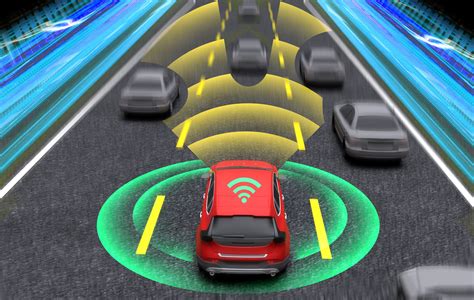 Infineon, Oculii join forces on automotive radar soft... eeNews Automotive