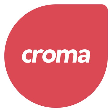 Aggregate 136+ croma logo png latest - toyotabienhoa.edu.vn