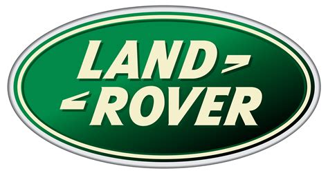 Land Rover – Logos Download