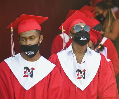 Photos: Northside High Class of 2020 graduates | Photos | theadvocate.com