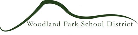 New logo, new (no) tagline - Support Woodland Park Schools