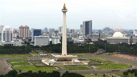 12 Indonesia Most Iconic Landmarks | Authentic Indonesia Blog