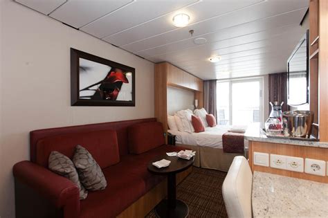 Aqua Class Cabin on Celebrity Silhouette Cruise Ship - Cruise Critic