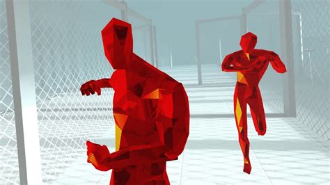 Superhot VR - Quest Launch Teaser - IGN