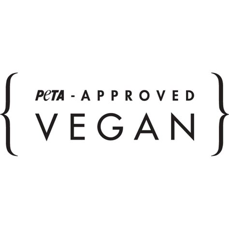 PETA-Approved Vegan - Originalhome