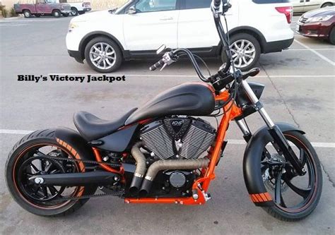 Victory Gallery Victory Only Custom Motorcycle Accessories Pictures ...