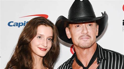 Tim McGraw's daughter Audrey shares glimpse into family's jaw-dropping vacation in unexpected ...