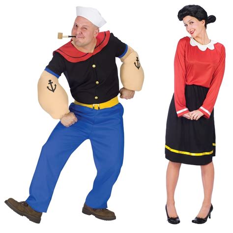 The Ultimate Couples Halloween Costume Guide - HalloweenCostumes.com Blog