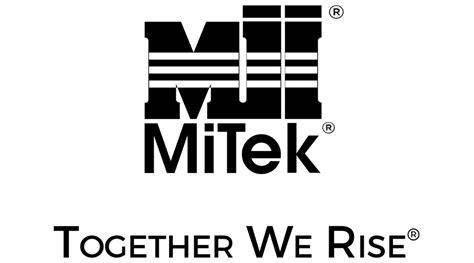 MiTek Industries Logo Vector - (.SVG + .PNG) - SearchVectorLogo.Com