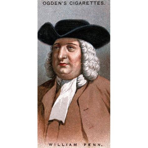 What Effect Did the Quakers' Beliefs Have on William Penn? - Synonym