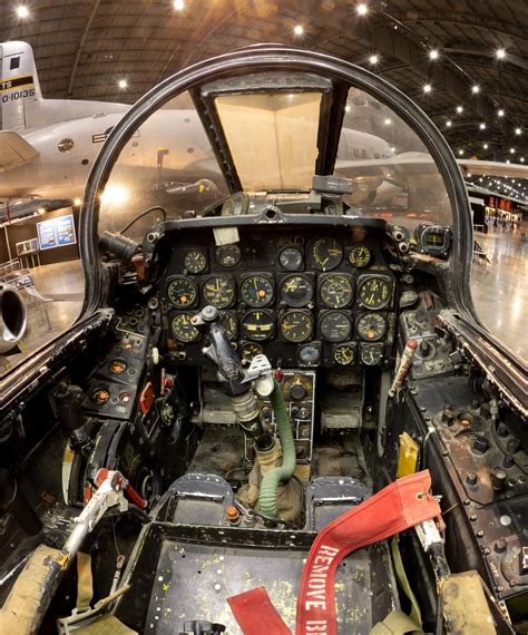 North American F-86A Sabre > National Museum of the United States Air ...