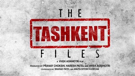 Filmmaker Vivek Agnihotri brings The Tashkent Files to Delhi – India TV