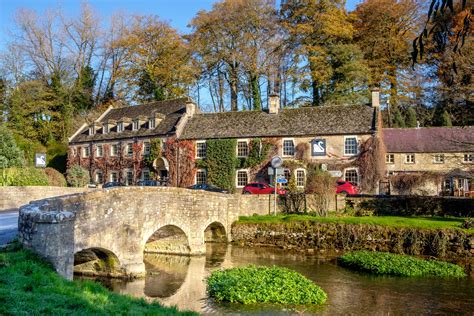 Bibury, England | FujiX-Forum