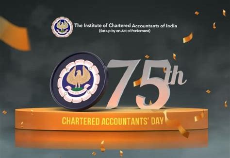 Chartered Accountants Day 2023: Date, Significance and History