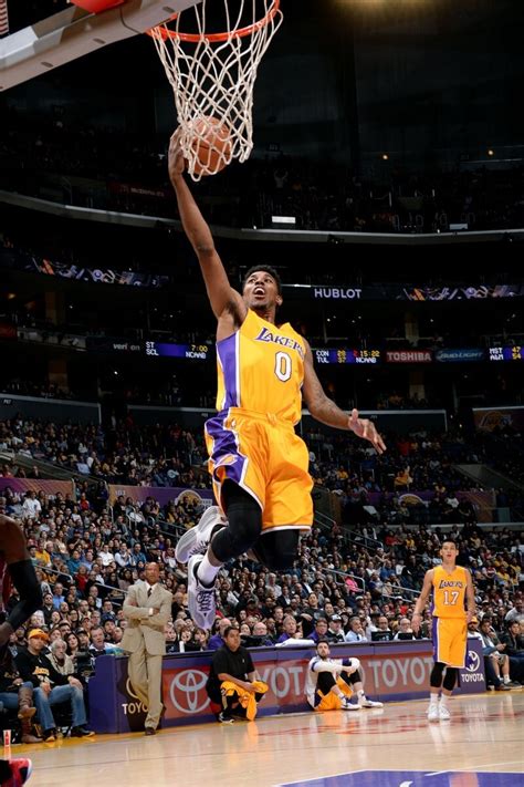 Photos: Lakers vs. Heat (1/13/15) Photo Gallery | NBA.com