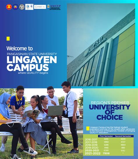 About Us | Pangasinan State University Lingayen Campus