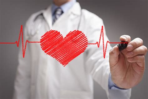 Heart attack and stroke – is there a connection? | Edward-Elmhurst Health