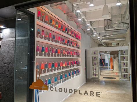 Cloudflare has a wall full of lava lamps they feed into a camera as a way to generate randomness ...