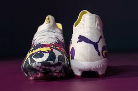 PUMA Release Creativity Pack - Neymar Jr. FUTURE Ultimate - Soccer ...