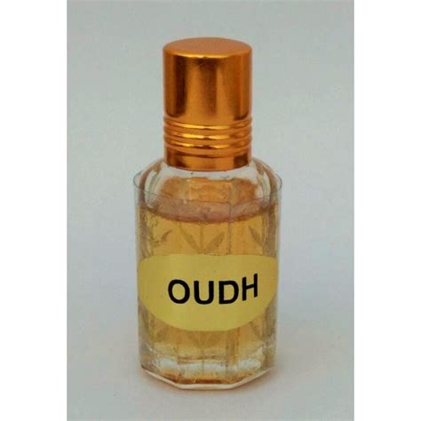 Attar Perfume- OUDH Attar Perfume Online at shiddat.com