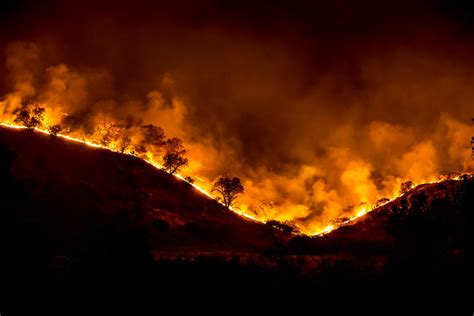 Wildfires: How Do They Affect Our Water Supplies? | US EPA