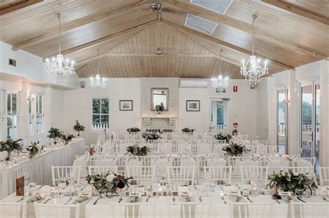 Maleny Wedding Venues For 2024 - Style Events