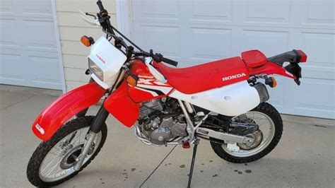 Honda XR650L Review: Specs You MUST Know Before Buying - Motocross Hideout