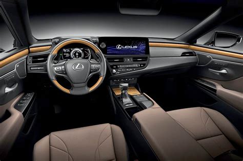 Lexus Es 350 2024 Interior Colors In Hindi - Kenna Annamaria