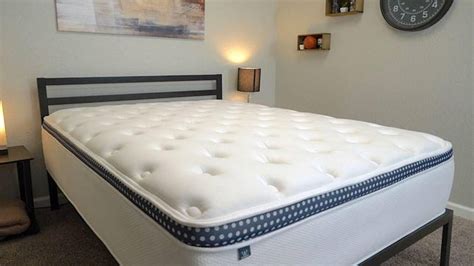 WinkBed Mattress Review | Reasons to Buy/NOT Buy - CNET