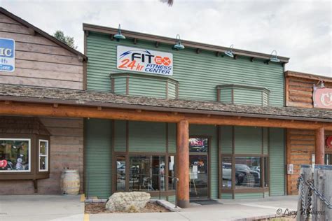 MLS# 332223 | Fitex 24 Inc. Business Opportunity - Bigfork's only 24 ...