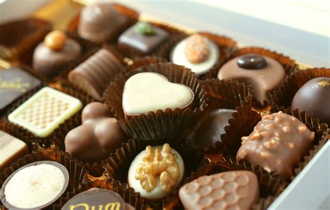 10 Fancy Chocolates For A Sweet Valentine's | All About Japan