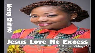 Mercy Chinwo Excess Love Chords - ChordU