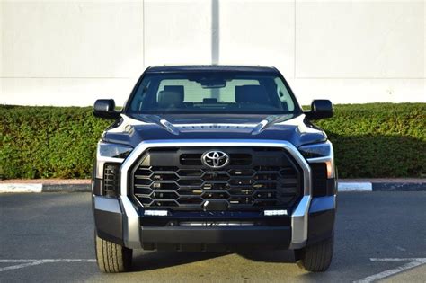 New Toyota Tundra 2023 (1522971) | YallaMotor.com