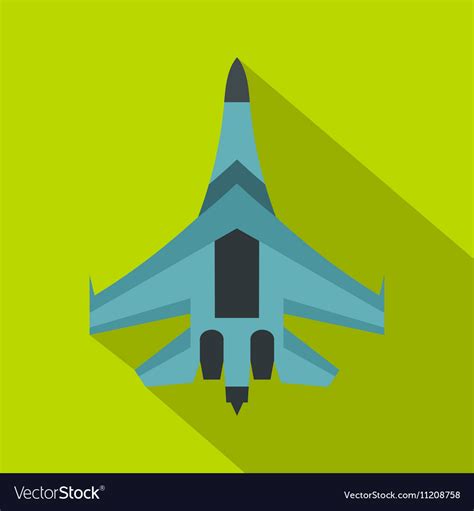 Fighter Plane Icon #364897 - Free Icons Library