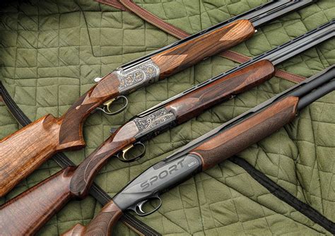 The Gun Test: 24 Best New Rifles and Shotguns of the Year | Outdoor Life