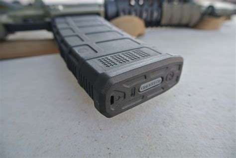 Magpul PMAG 40 - Review