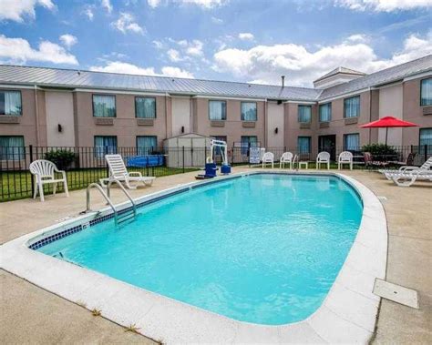 Sleep Inn Louisville Airport & Expo : GoToLouisville.com Official Travel Source