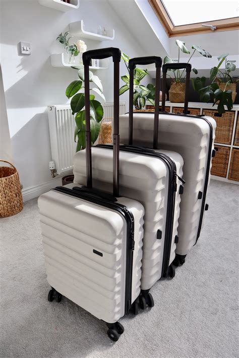 The 12 best hard shell suitcases you need for your travels – We Just ...