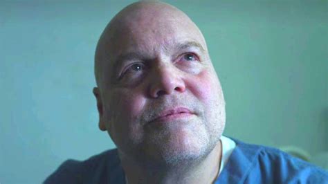 The Kingpin Scene In Daredevil That Went Too Far