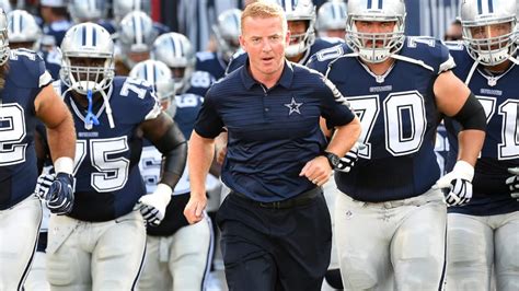 QUIZ: Name every head coach in the history of the Dallas Cowboys ...