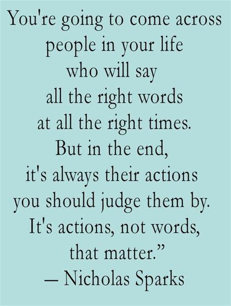 Quotes About Words Matter. QuotesGram