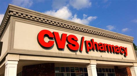 CVS Offering COVID Vaccine at Select Locations - Hampton Roads Messenger