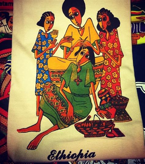 Ethio painting and ART WORK | Africa art, Black power art, Monkey art