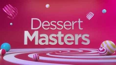 10 Announces MasterChef: Dessert Masters for 2023 – Ryno’s TV