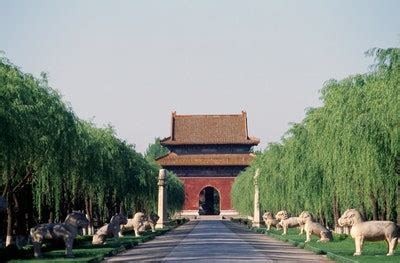 8 Amazing Examples of Ming Dynasty Architecture | Architectural Digest