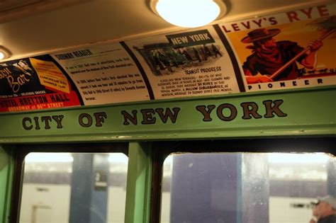 city of new york type | Nyc subway, Vintage train, Nyc